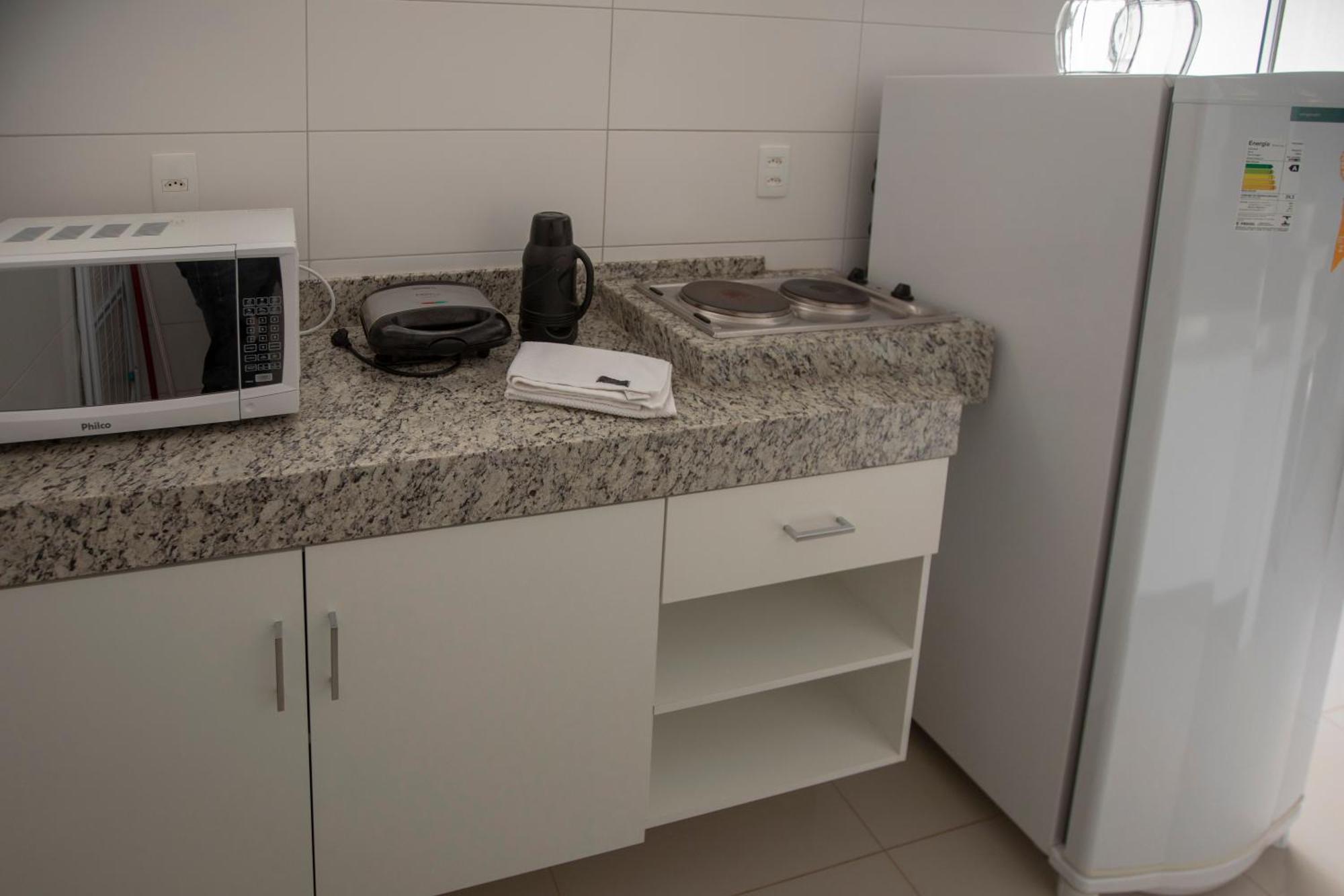 Flat Inteiro Onix Bueno Goiânia