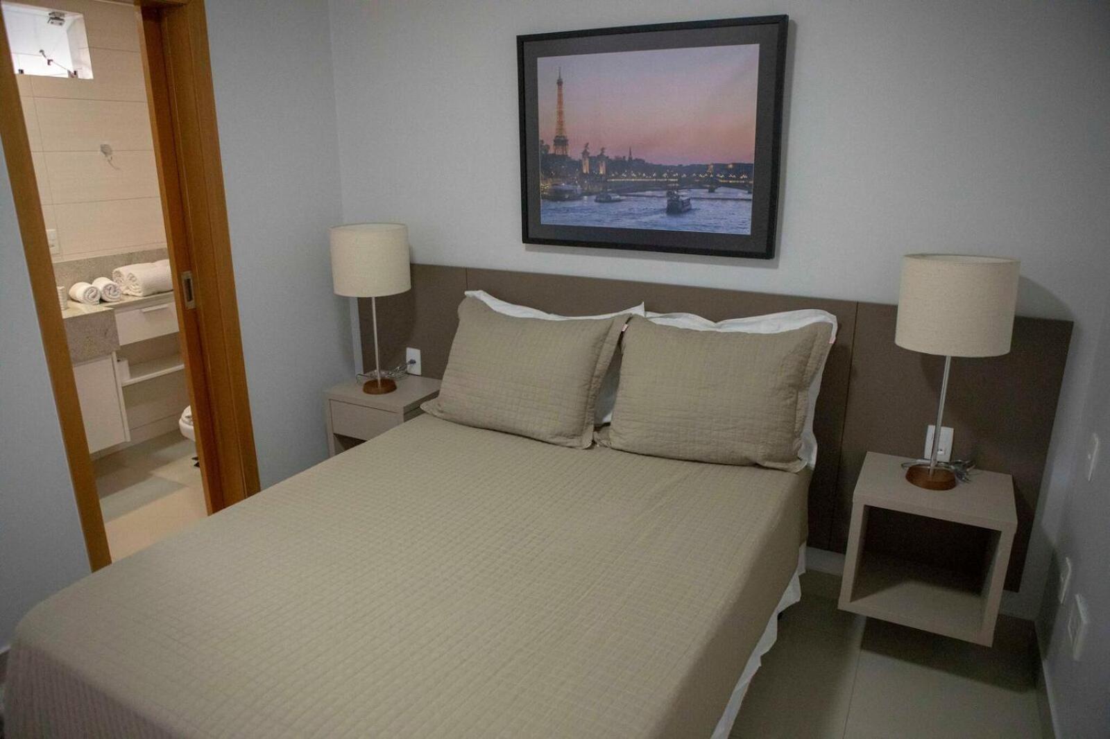 Flat Inteiro Onix Bueno Apartamento