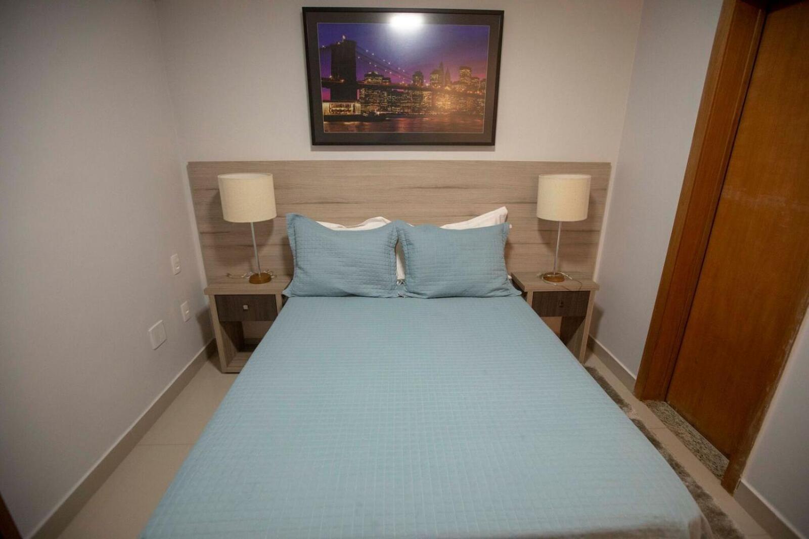 Flat Inteiro Onix Bueno Apartamento *