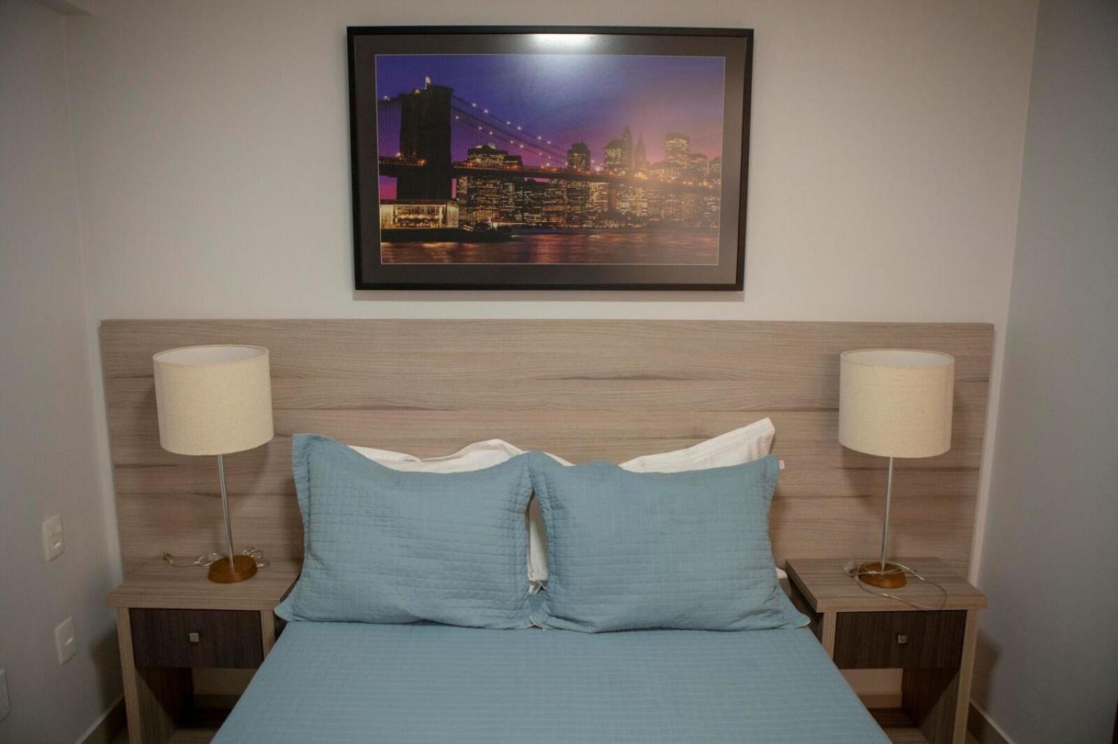 Flat Inteiro Onix Bueno Apartamento