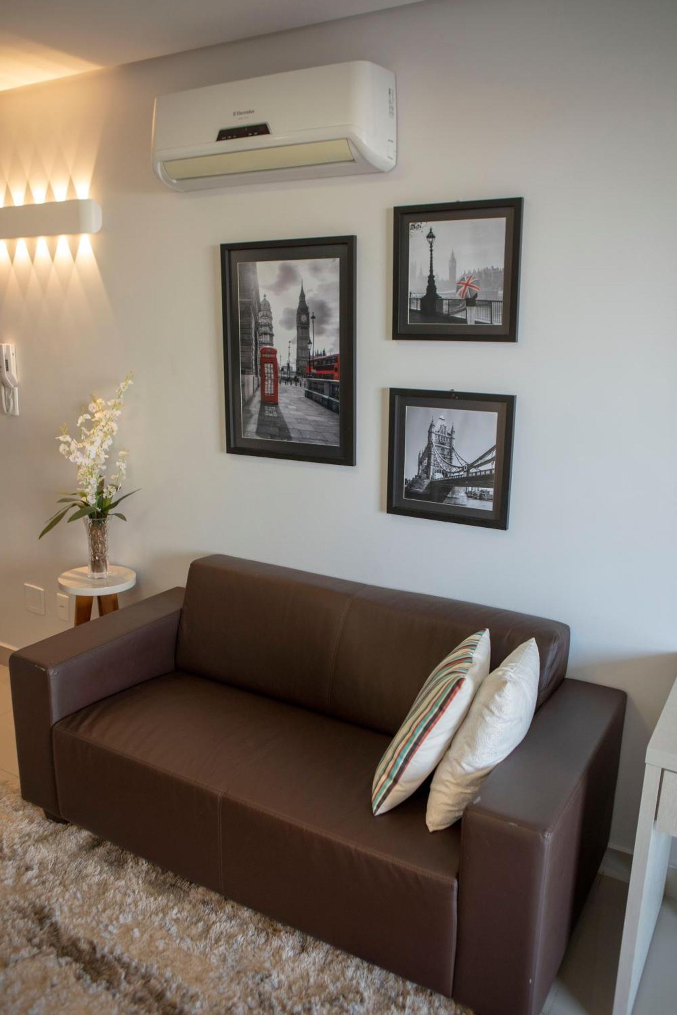 Flat Inteiro Onix Bueno Apartamento Goiânia